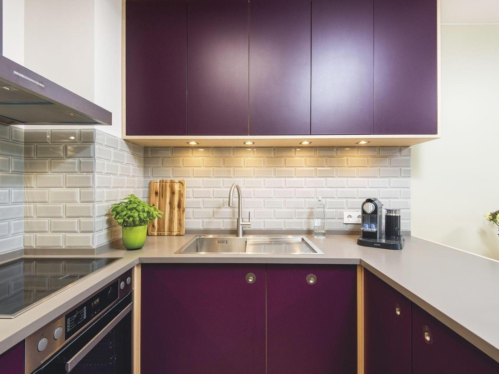 Apartment Kliffhoog-5 *