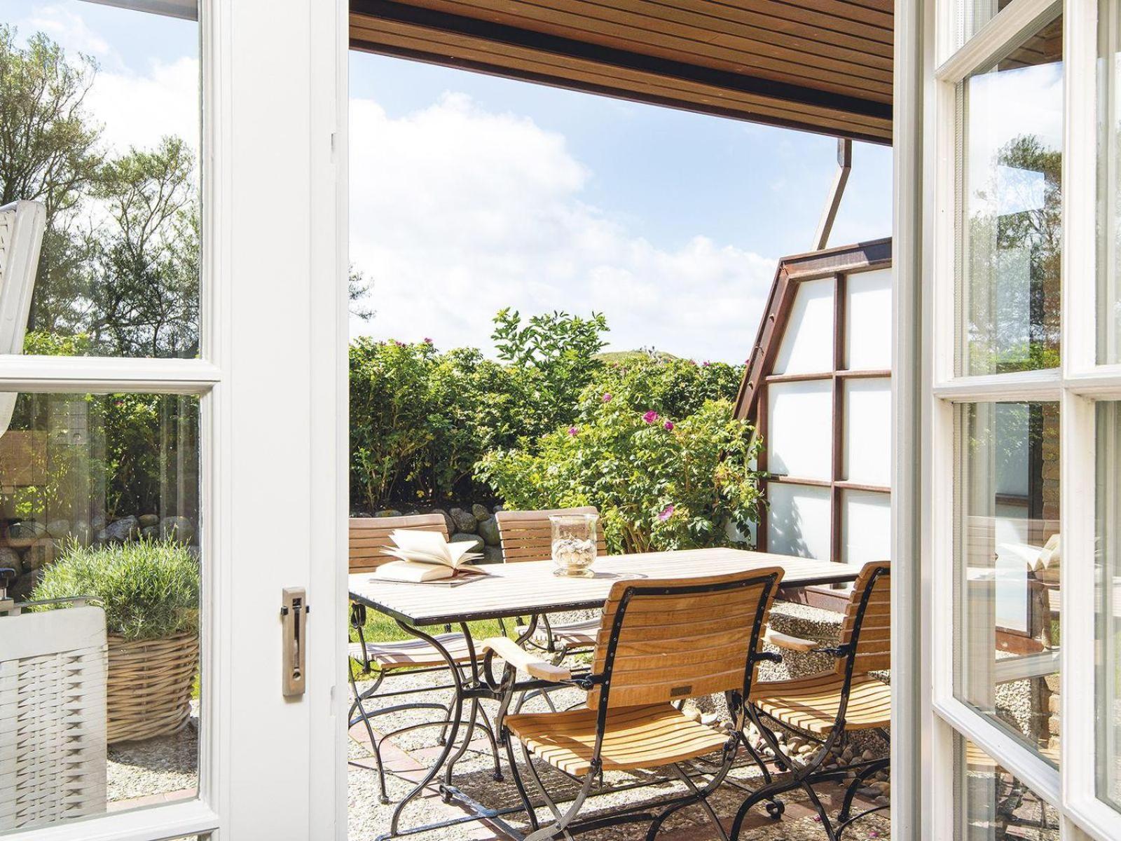 Apartment Kliffhoog-5 *